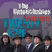 The Untouchables – Twenty Five