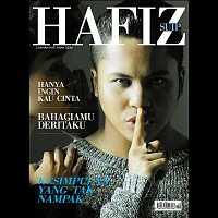 Hafiz – Luahan Hati Anak Seni