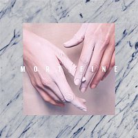 Přední strana obalu CD Mort / Fine