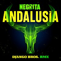 Andalusia [Django Bros Remix]