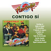 Flamingo – Contigo Sí