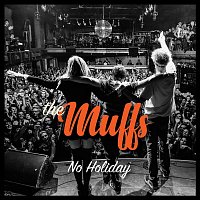 The Muffs – No Holiday CD