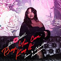 Alex Newell – Boy, You Can Keep It (Chus & Ceballos Remixes)