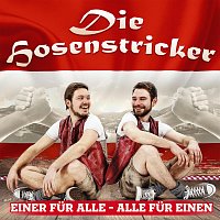 Die Hosenstricker – Einer für Alle - Alle für Einen