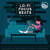 Deep Wave – Lo-Fi Focus Beats