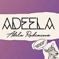 Adéla Radimcová – Cestou z nádraží