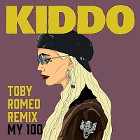 Kiddo – My 100 [Toby Romeo Remix]