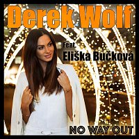 Přední strana obalu CD No Way Out (feat. Eliška Bučková)