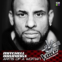 Mitchell Brunings – Arms Of A Woman [From The Voice Unplugged @ 538]