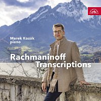 Marek Kozák – Rachmaninov: Klavírní transkripce