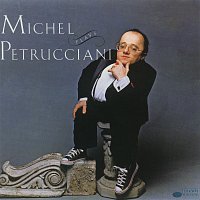 Přední strana obalu CD Michel Plays Petrucciani