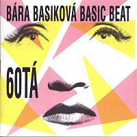 Bára Basiková – 60ta