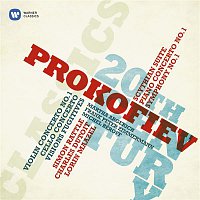 Various  Artists – 20th Century Classics: Prokofiev