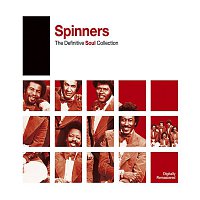 Spinners – Definitive Soul: Spinners