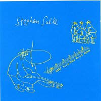 Stephan Sulke – Stephan Sulke 90