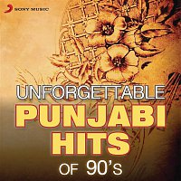 Daler Mehndi, Rajeshwari Sachdev & Bhupinder Chawla – Unforgettable Punjabi Hits Of 90's