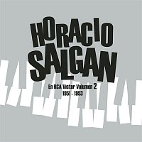 Horacio Salgán y su Orquesta Típica – La Orquesta De Horacio Salgan En RCA Victor - Vol.2