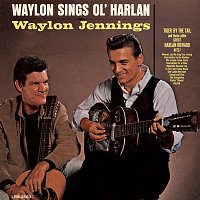 Waylon Jennings – Waylon Sings Ol' Harlan