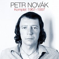 Petr Novák – Komplet 1967-1997 13CD