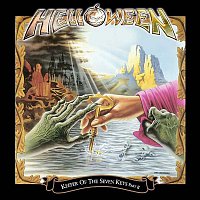 Helloween – Keeper of the Seven Keys, Pt. II (Expanded Edition)