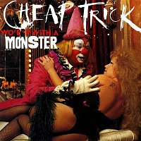 Cheap Trick – Woke Up With A Monster