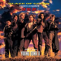 Jon Bon Jovi – Blaze Of Glory FLAC