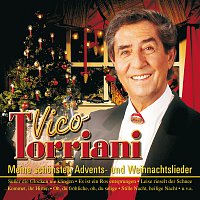 Přední strana obalu CD Meine Schonsten Advents-Und Weihnachtslieder