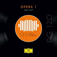 Různí interpreti – DG 120 – Opera 1 (1943-1977)