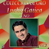 Přední strana obalu CD Colección de Oro, Vol. 2: Uno