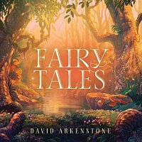 Přední strana obalu CD Fairy Tales