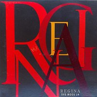 Regina – Sve mogu ja