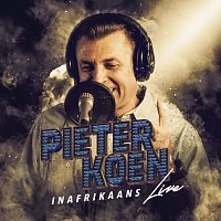 Pieter Koen – In Afrikaans [Live]
