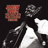 Johnny Young – The Complete Blue Horizon Sessions