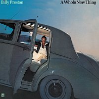 Billy Preston – A Whole New Thing