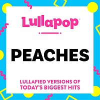 Lullapop – Peaches