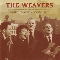 The Weavers – Rarities From The Vanguard Vault