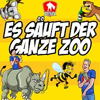 Kreisligahelden – Es sauft der ganze Zoo