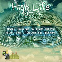 Various  Artists – High Life Riddim