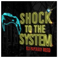 Eli 'Paperboy' Reed – Shock To The System