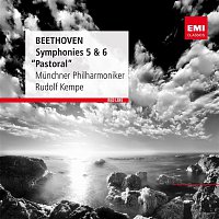 Rudolf Kempe – Beethoven : Symphonies 5 & 6