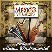 Various  Artists – Grandes de la Musica Instrumental