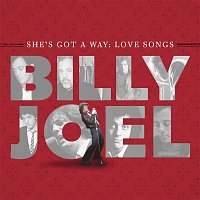 Billy Joel – She's Got A Way: Love Songs