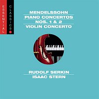 Columbia Symphony Orchestra, Rudolf Serkin, Eugene Ormandy – Mendelssohn: Piano Concertos Nos. 1 & 2 and  Violin Concerto, Op. 64