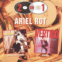 Ariel Rot – Debajo Del Puente - Vertigo