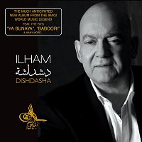 Ilham Al Madfai – Dishdasha