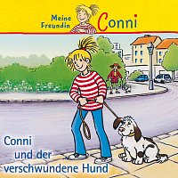 Conni – Conni und der verschwundene Hund
