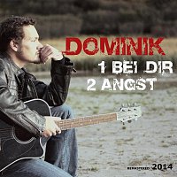 Dominik R. – Bei Dir (2-Track)