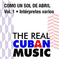 Various  Artists – Como un Sol de Abril, Vol. 1 (Remasterizado)