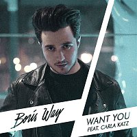 Boris Way – Want You (feat. Carla Katz)