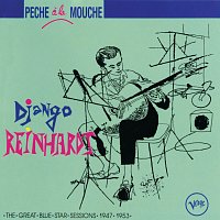 Django Reinhardt – Peche A La Mouche